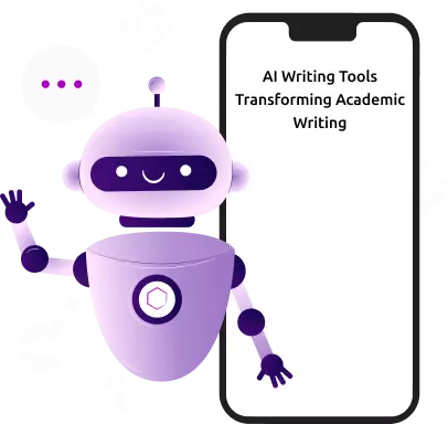 How AI-Powered Writing Tools are Transforming Academic Writing