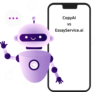 CopyAI vs. EssayService.ai