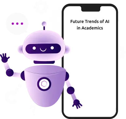 Future Trends of AI in Academics